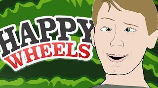KILL TRIP - Happy Wheels #26