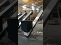 #helezon #screwconveyor #auger #utipihelezon #uhelezon #helezontaşıyıcı