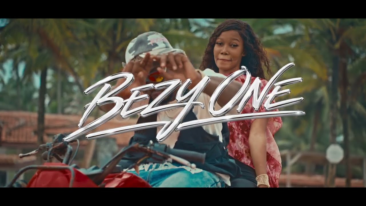 Watch Bezy One - Singin Bird (Clip Officiel) on YouTube Watch Bezy One - Singin Bird (Clip Officiel) on YouTube
