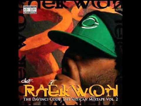 State of grace - Raekwon (ft busta rhymes)