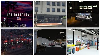 Nuovi Edificiusa-Rpfivem