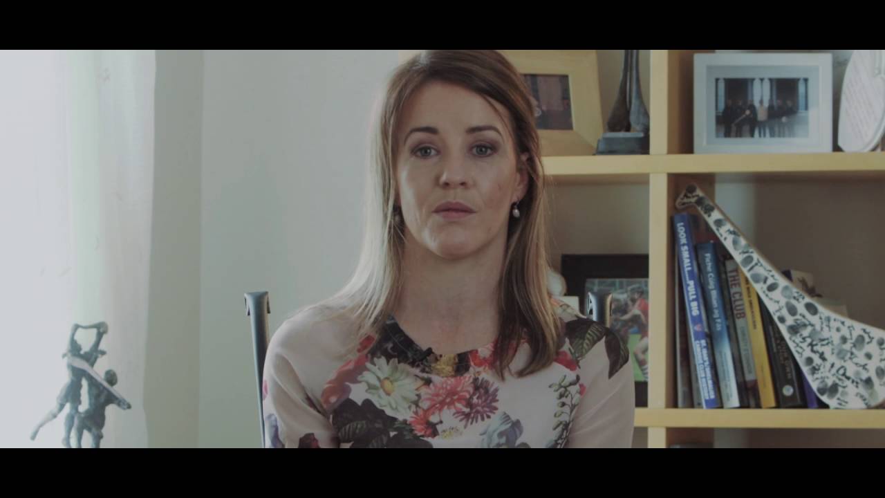 BehindThePlayer with Kate Kelly