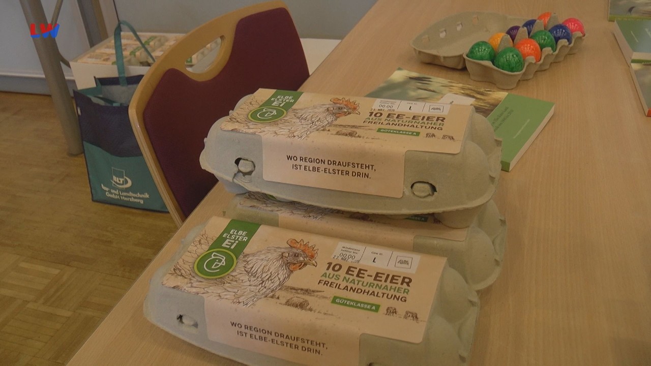 Falkenberg/E.: Elbe-Elster-Kreis will Selbstversorger werden - LAUSITZWELLE