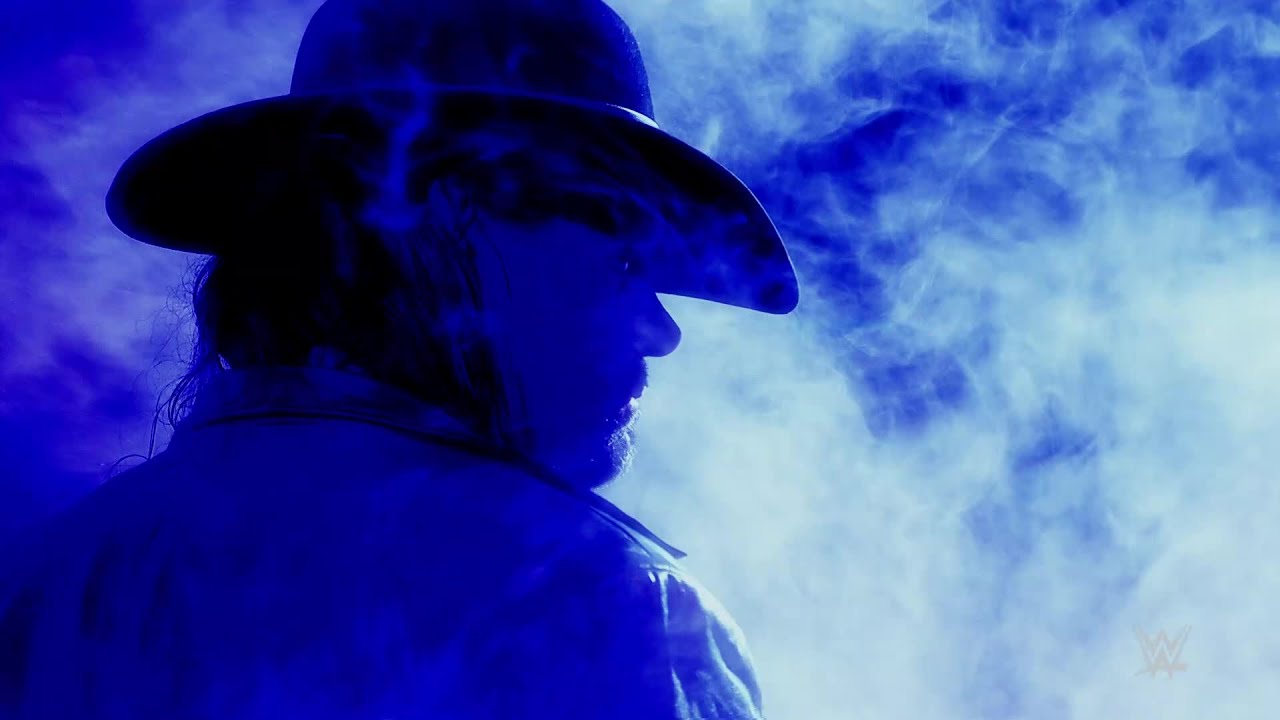 Take a look back at the haunting legacy of The Undertaker on Raw