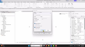 Creating a Metric Template for Revit 2026 : A Step-by-Step Guide