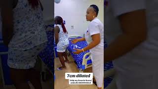 Women pls learn to endure labor paiin🙏🙏#fypシ #viralshort #viralreels #baby