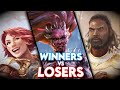 BIGGEST Meta Winners &amp; Losers! | Flesh and Blood TCG Meta Breakdown