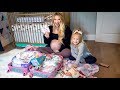 The Baby is ALMOST HERE!!!! (Packing Our Hospital Bag)