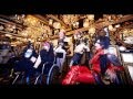 MEJIBRAY  - 人間 (ningen) eng sub