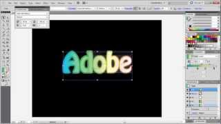 How to apply gradient on stroke in Adobe Illustrator