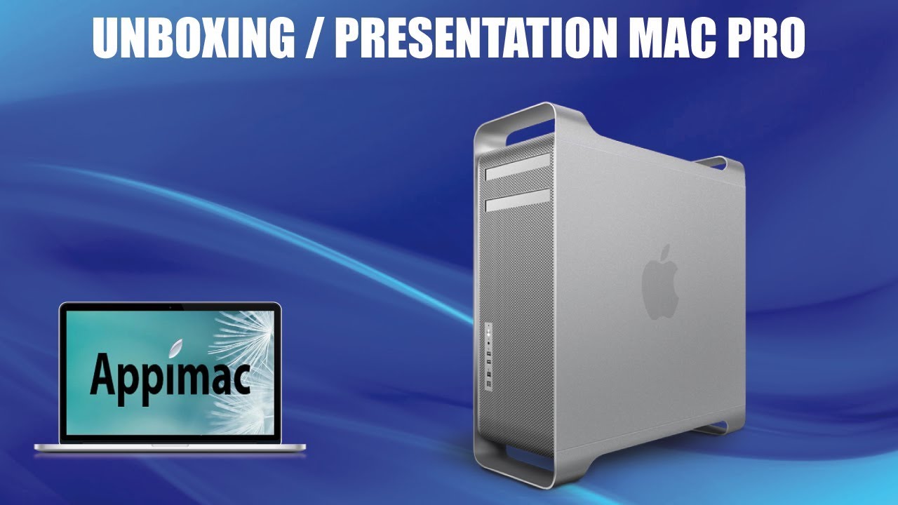 Install El Capitan On Mac Pro 1 1 Install El Capitan On Mac Pro 1 1