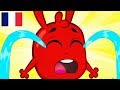 Morphle en Français | L’île D’émotion | Dessins Animés Pour Enfants