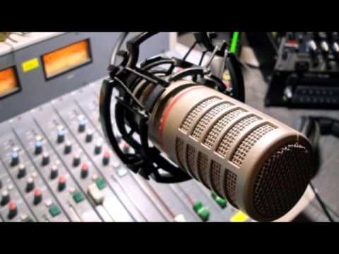 გადაცემა „რადიო აქტიური ზონა“. 3 მაისი.  2016 წელი.