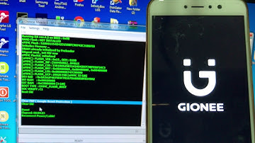 Gionee A1 lite frp lock remove done cm2