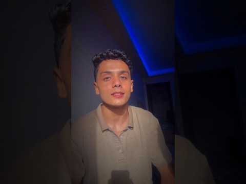 أو كلما عاهدت ربك أن تتوب اكسبلور الكروان عبدالله السيد لايك ترند