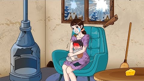 annoying puzzle game level 77