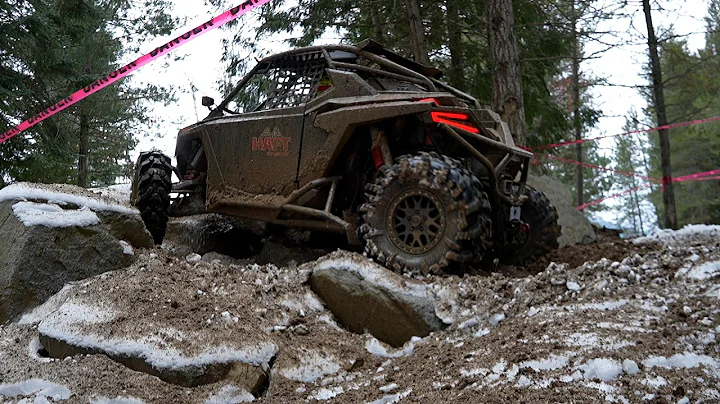 SXS Q#1 Insanity fab Winter Challenge 2025