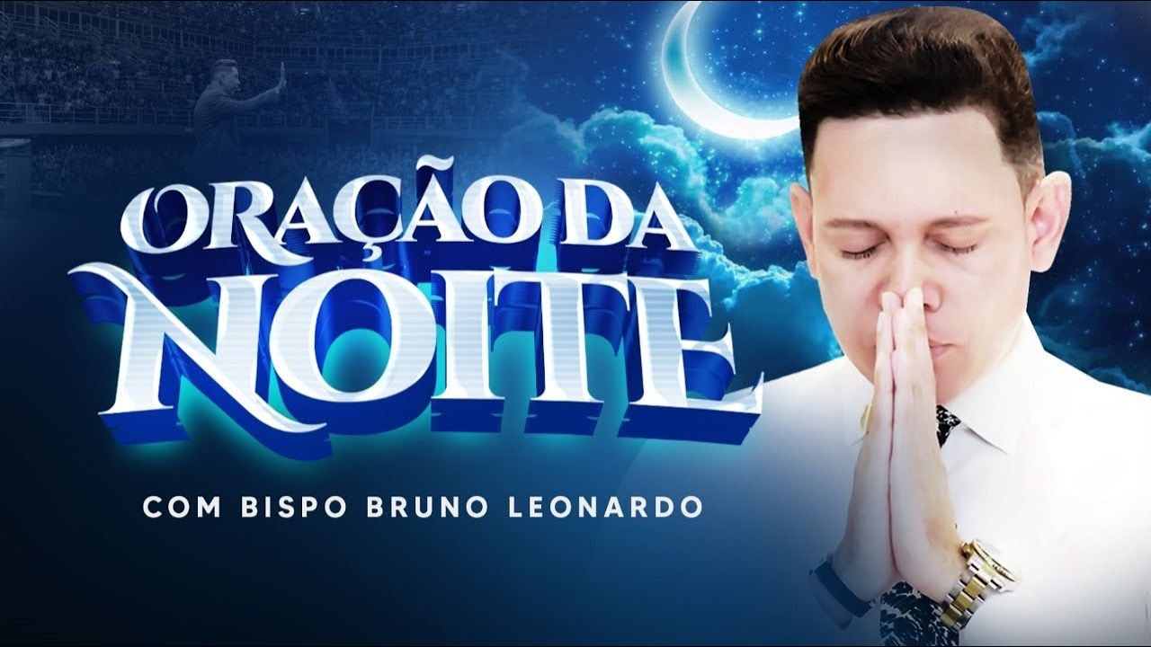 Bispo Bruno Leonardo: albums, songs, playlists