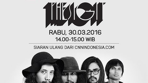 Music At Newsroom : The SIGIT -  Conundrum