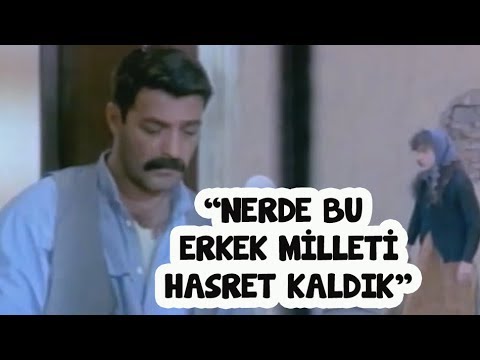 72 Koğuş - Ah Ulan Ah Nerde Bu Erkek Milleti!