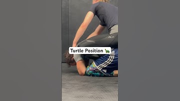 Jiu-Jitsu should banned this position #turtleguard #jiujitsu #duckjitsu #bjj