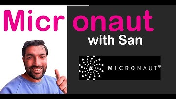 Micronaut deep dive