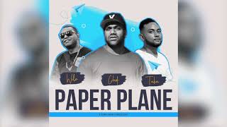Dvrk Funk X Wilo - Paper Planes Anthem