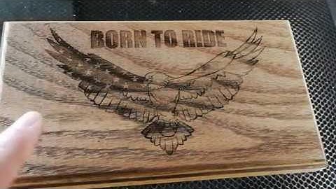 How to use the glowforge without the crumb tray?