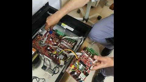 Mircom Fire Panel Update watch me first