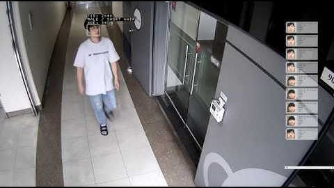 SeQurinet AI demo: Facial Recognition