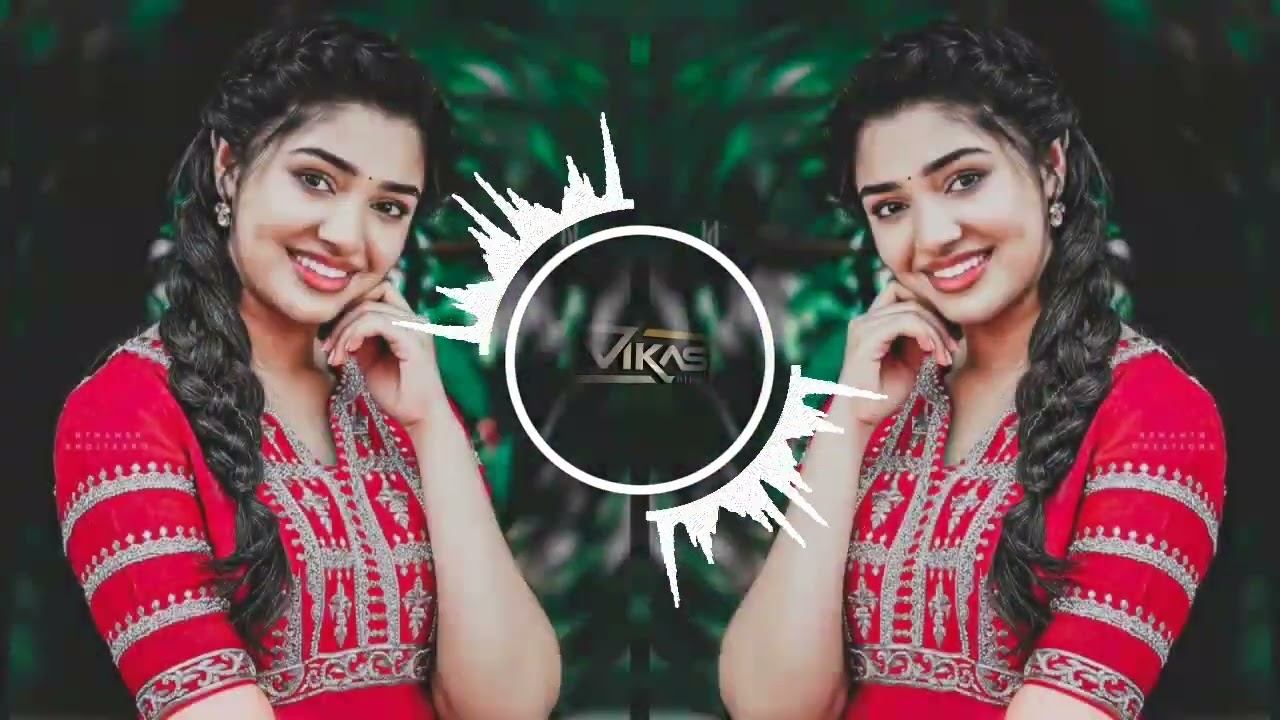 दिवानी झालीस ग पोरी वयात  आलीस ग remix by 