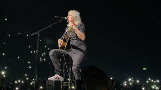 Queen & Adam Lambert - Royal Arena Denmark - Love of my life - 18-7-2022