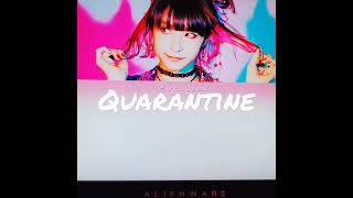6 Days Left of Quarantine