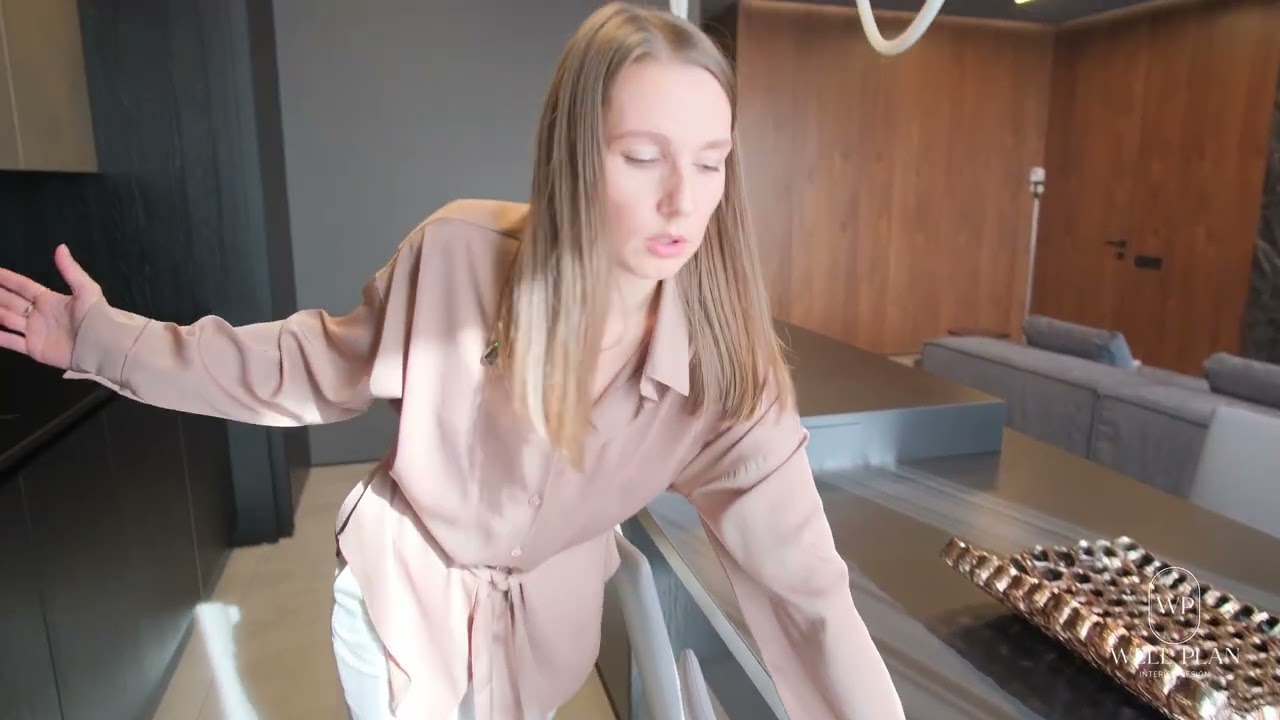 Релиз проекта Richmond | Полный обзор квартиры