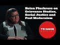 Helen Pluckrose on Grievance Studies, Social Justice and Post Modernism