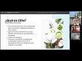 Nutricosmetica