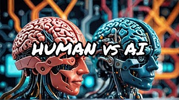 Artificial Intelligence PROCESSES Data To Make DECISIONS Like Humans