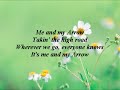 Harry Nilsson - Me and My Arrow (Lyrics)