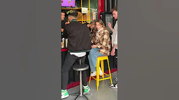 WILD Broken Chair Prank Shorts 
