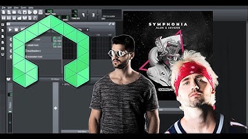 How Do I Remake Alok & Sevenn