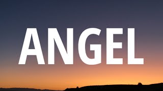camylio - angel (Lyrics)