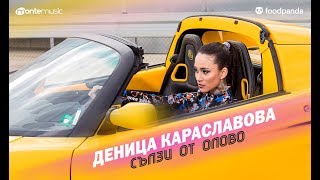 Деница Караславова - Сълзи от олово (Official Video) chords
