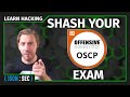 OSCP Exam Preparation Guide - How to best prepare for the exam