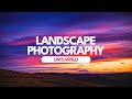 Bored of taking the same old landscape photos? Try this.