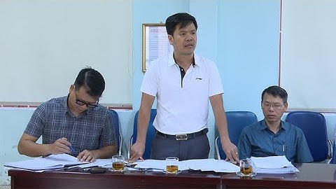 UBND quận kiểm tra công tác cải cách hành chính, phòng chống tham nhũng; bảo vệ bí mật nhà nước;