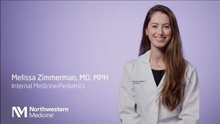 Melissa Brook Zimmerman, MD, MPH