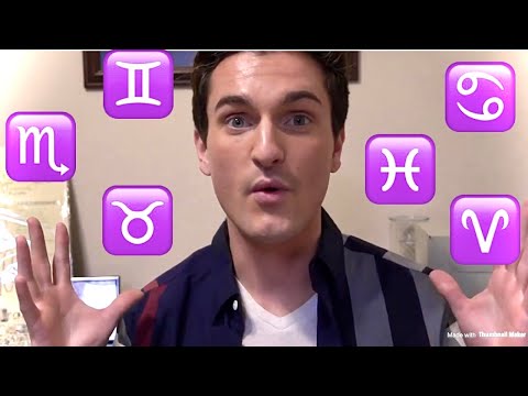 Video: The Most Greedy Men By Zodiac Sign: Rating