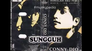 (Full Album) Conny Dio # Sungguh