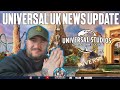 Universal great britain updates  news april 2024