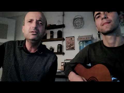 Klarnet-Gitar-Büklüm Büklüm(Sezen Aksu)